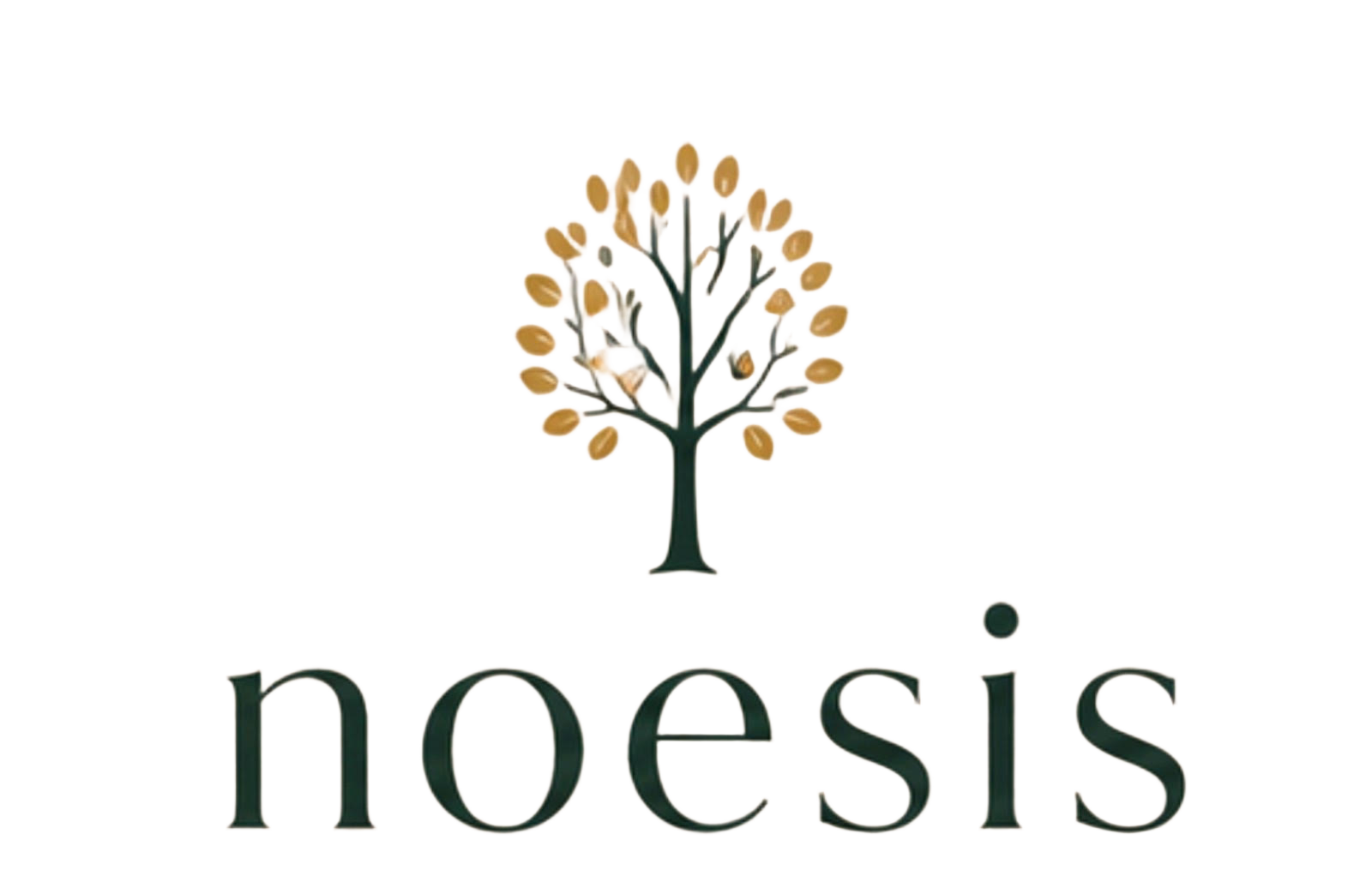 NOESIS — Κατανόηση, Αλλαγή, Εξέλιξη
